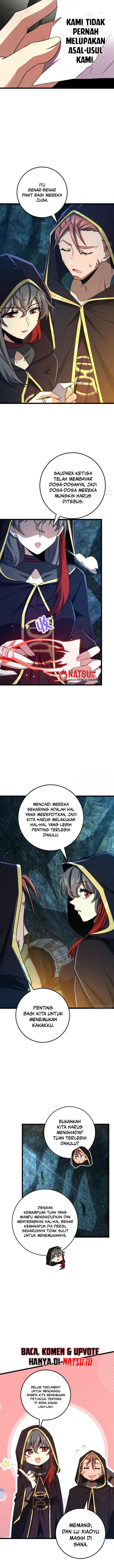 Spare Me, Great Lord! Chapter 647 Gambar 7